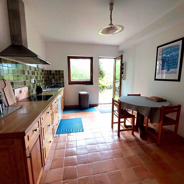 Chalet dans les alpages de Savoie - Chalet 3 Chambres - 12