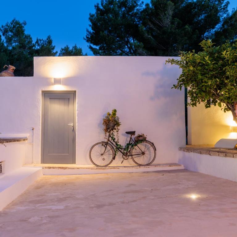 Masseria Ramunno Piccola - Sofia House by Rentbeat - Appartamento con 1 Camera da Letto - 34