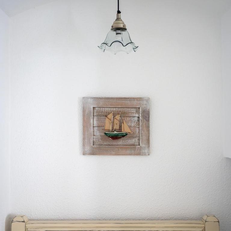 La Goleta - Habitación Doble Económica - 2 camas - 1