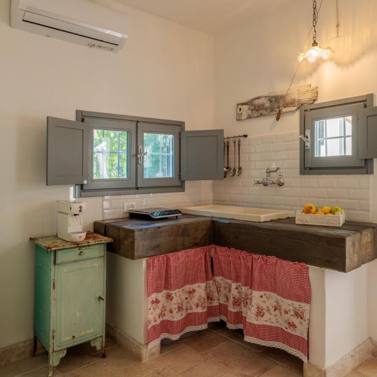 Masseria Ramunno Piccola - Sofia House by Rentbeat - Appartamento con 1 Camera da Letto - 11