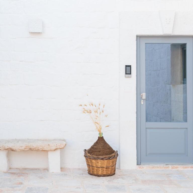 Masseria Ramunno Piccola - Sofia House by Rentbeat - Appartamento con 1 Camera da Letto - 26