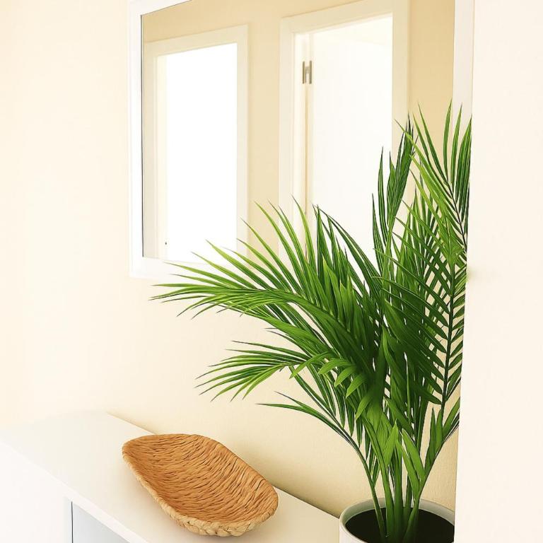 Apartamento céntrico con garaje - Two-Bedroom Apartment - 13