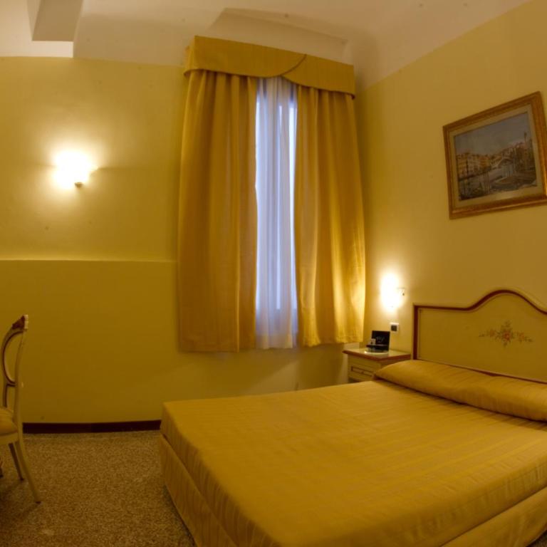 Locanda Poste Vecie - Double Room - 8