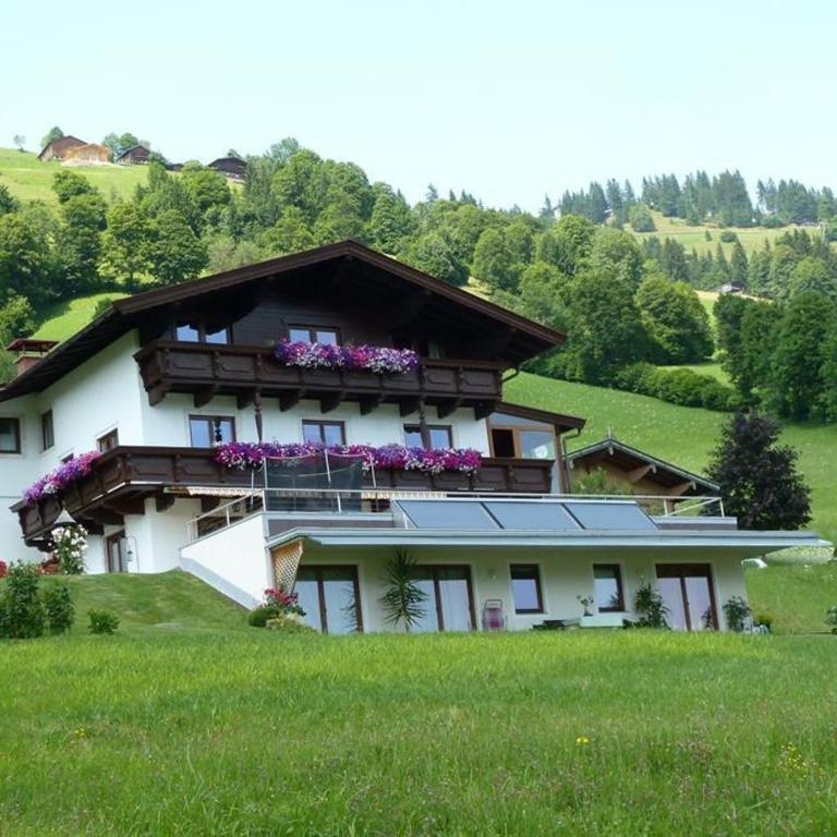 Appartement Riedmann - Apartment mit 2 Schlafzimmern und Dusche - 2