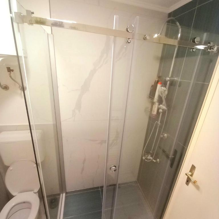 Ena Apartment - Apartman sa 1 Spavaćom Sobom - 21