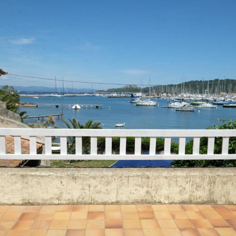 Sur mer - Villa - 21