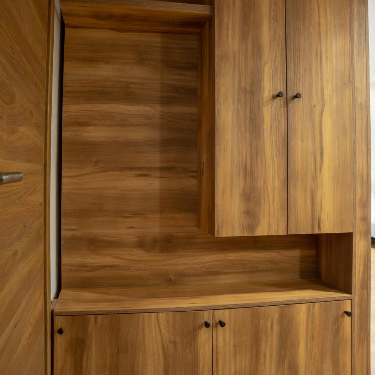 Vila Taverna - Deluxe Quadruple Room - 22