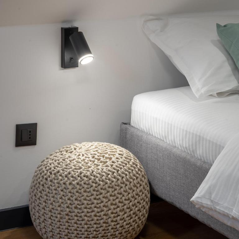 Vila Taverna - Deluxe Quadruple Room - 25