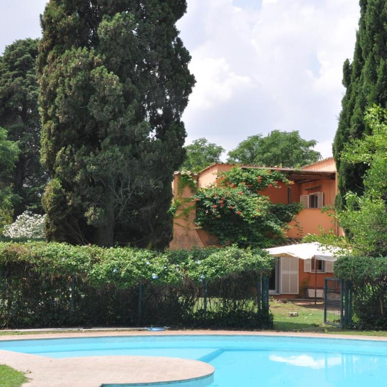 Luxury Villa - Appia Antica - Villa - 1