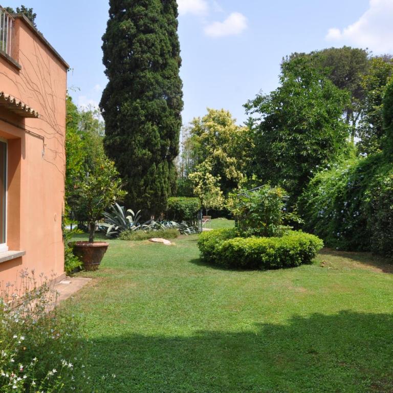 Luxury Villa - Appia Antica - Villa - 46