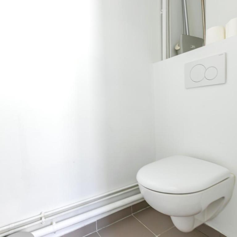 Appartement Gare de Lyon - Bastille lumineux - Appartement 1 Chambre - 26