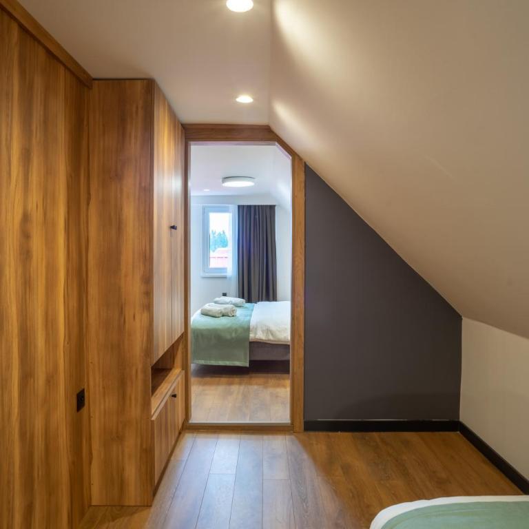 Vila Taverna - Two-Bedroom Apartment - 17