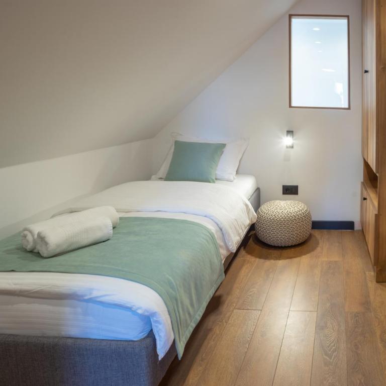 Vila Taverna - Two-Bedroom Apartment - 20