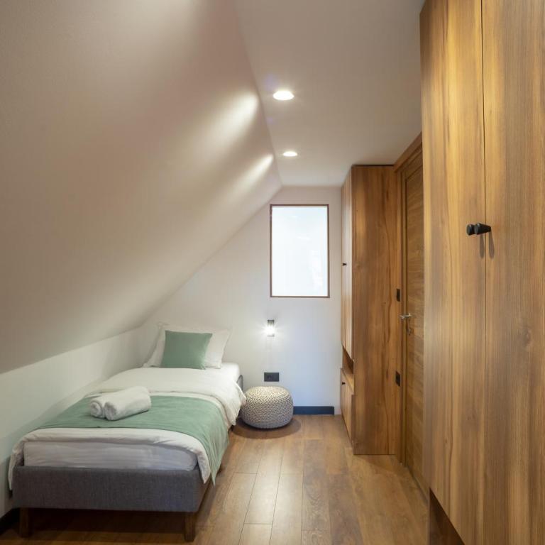 Vila Taverna - Two-Bedroom Apartment - 21