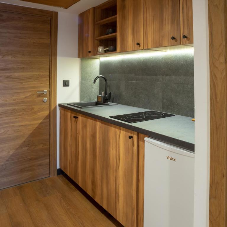 Vila Taverna - Two-Bedroom Apartment - 23