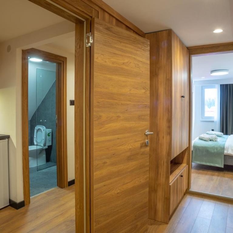 Vila Taverna - Two-Bedroom Apartment - 24