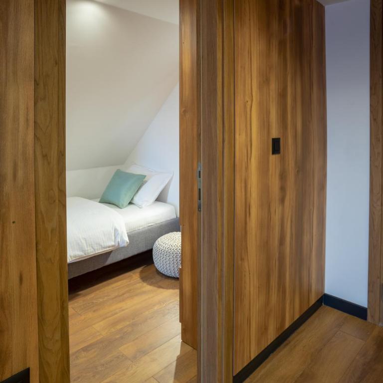Vila Taverna - Two-Bedroom Apartment - 26
