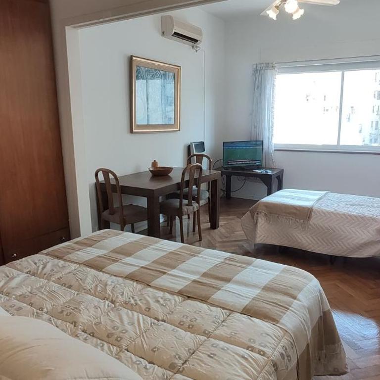 Spacious Retreat Studio near Obelisk - Apartamento - 1