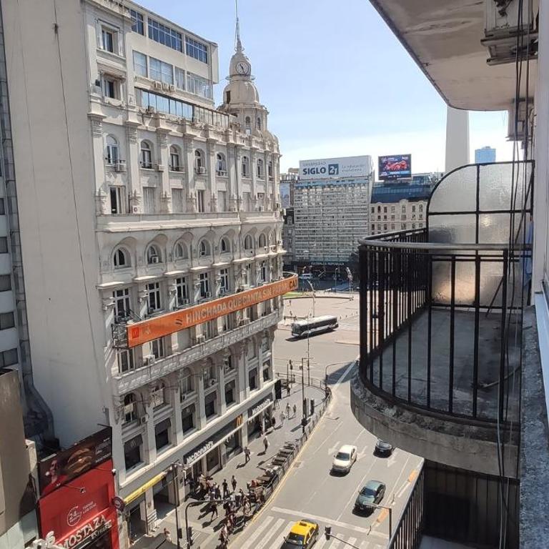 Spacious Retreat Studio near Obelisk - Apartamento - 2