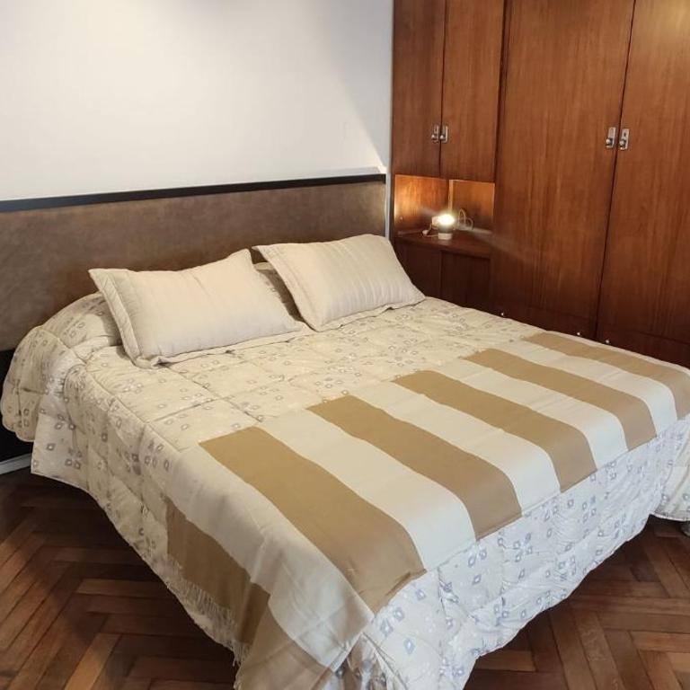 Spacious Retreat Studio near Obelisk - Apartamento - 6