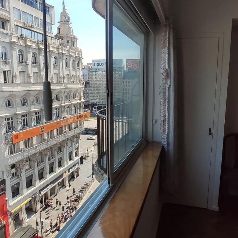 Spacious Retreat Studio near Obelisk - Apartamento - 9