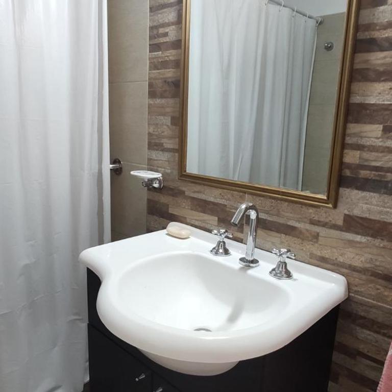 Spacious Retreat Studio near Obelisk - Apartamento - 13