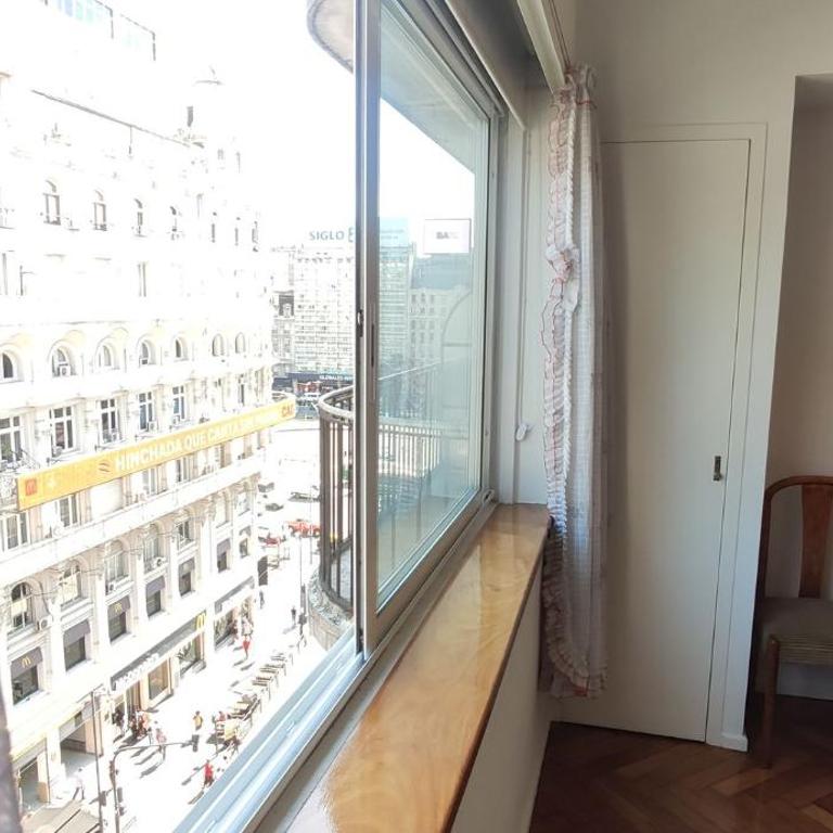 Spacious Retreat Studio near Obelisk - Apartamento - 14