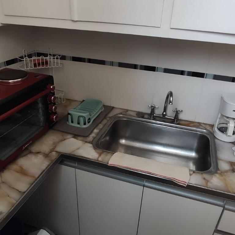 Spacious Retreat Studio near Obelisk - Apartamento - 18