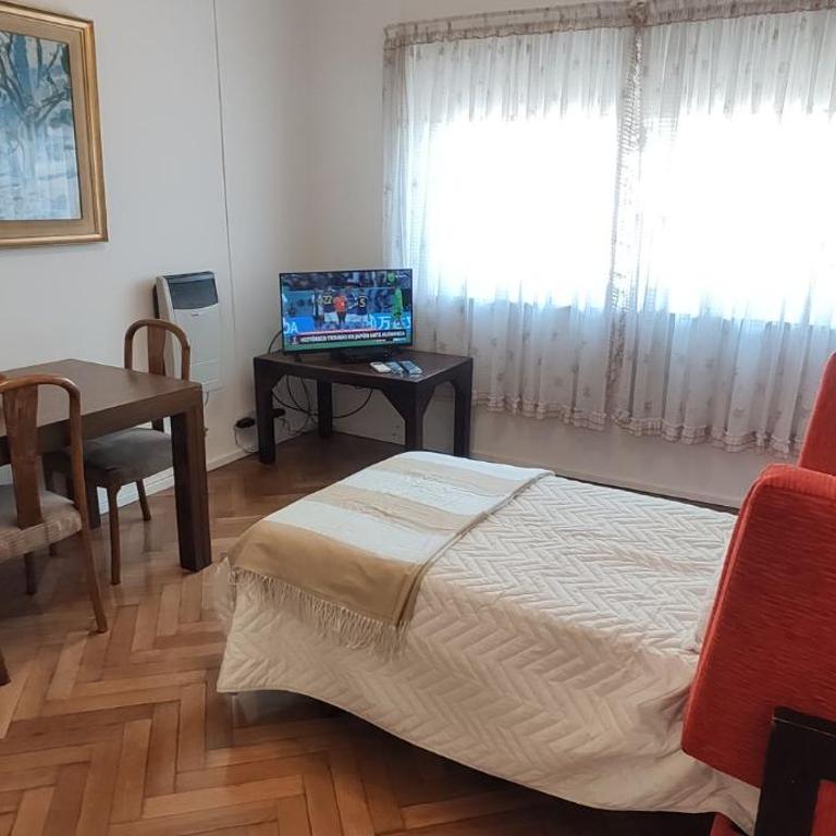 Spacious Retreat Studio near Obelisk - Apartamento - 22