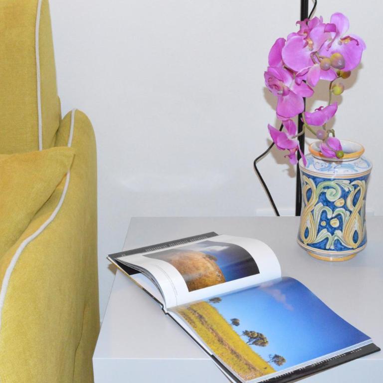 Le Gemme di Sicilia Apartments - Casa con 2 Camere da Letto - 5