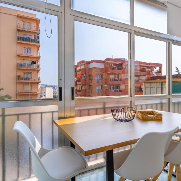 Inftour Garvimar Apartamento - Apartamento de 2 dormitorios - 7