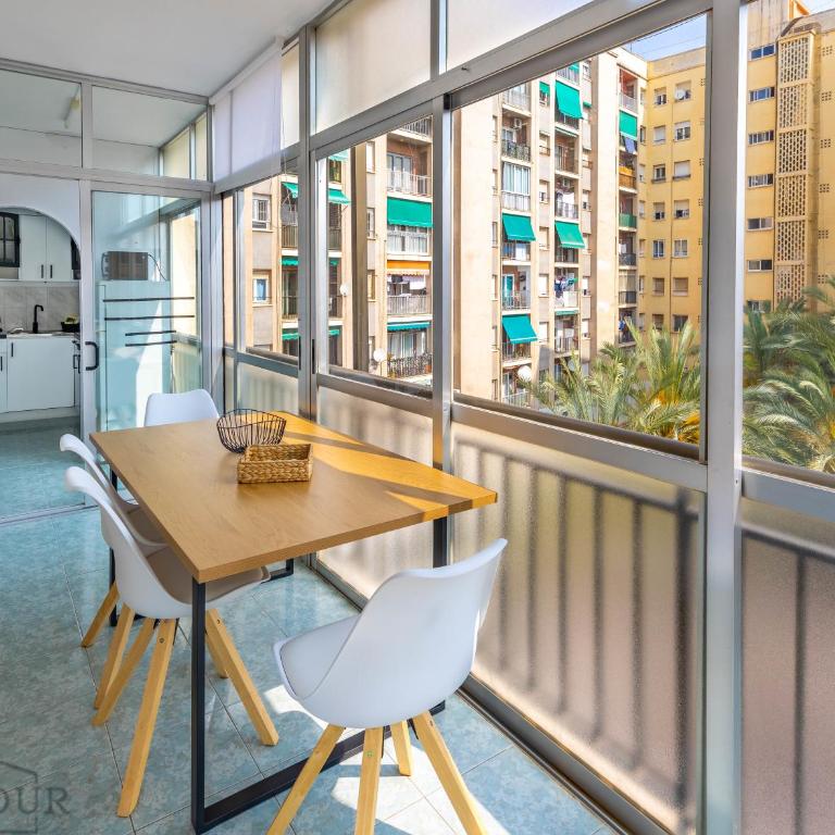 Inftour Garvimar Apartamento - Apartamento de 2 dormitorios - 8