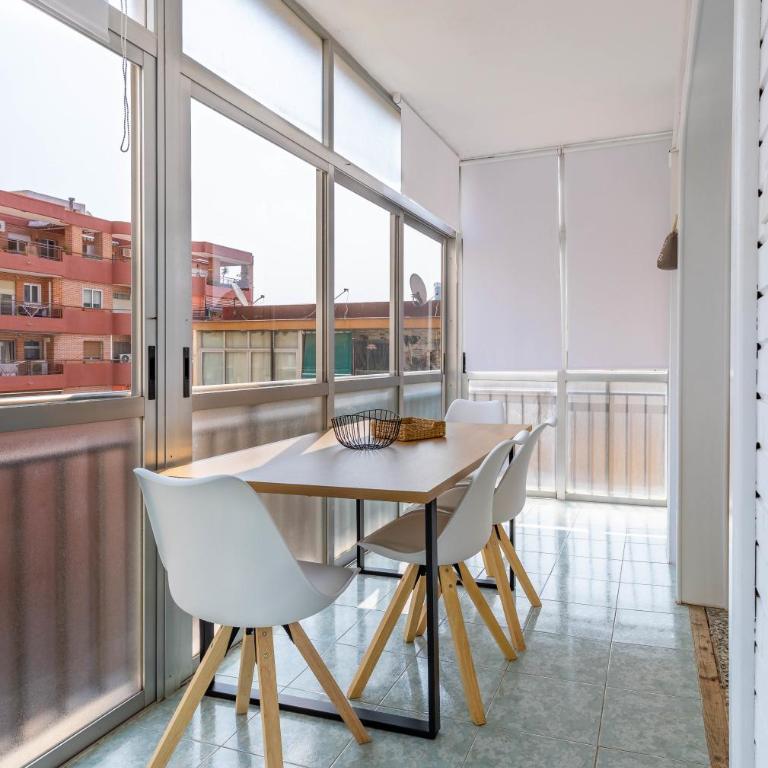 Inftour Garvimar Apartamento - Apartamento de 2 dormitorios - 9