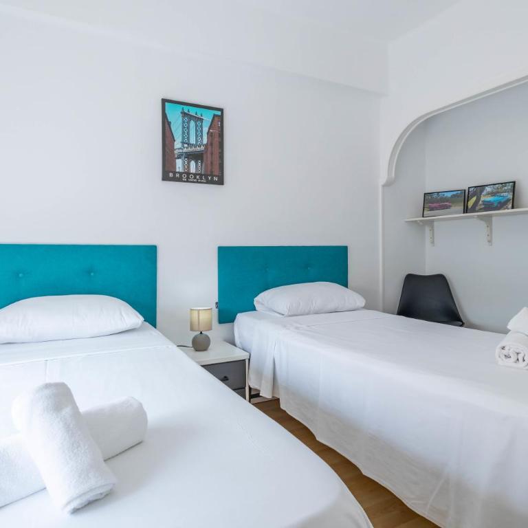 Inftour Garvimar Apartamento - Apartamento de 2 dormitorios - 15
