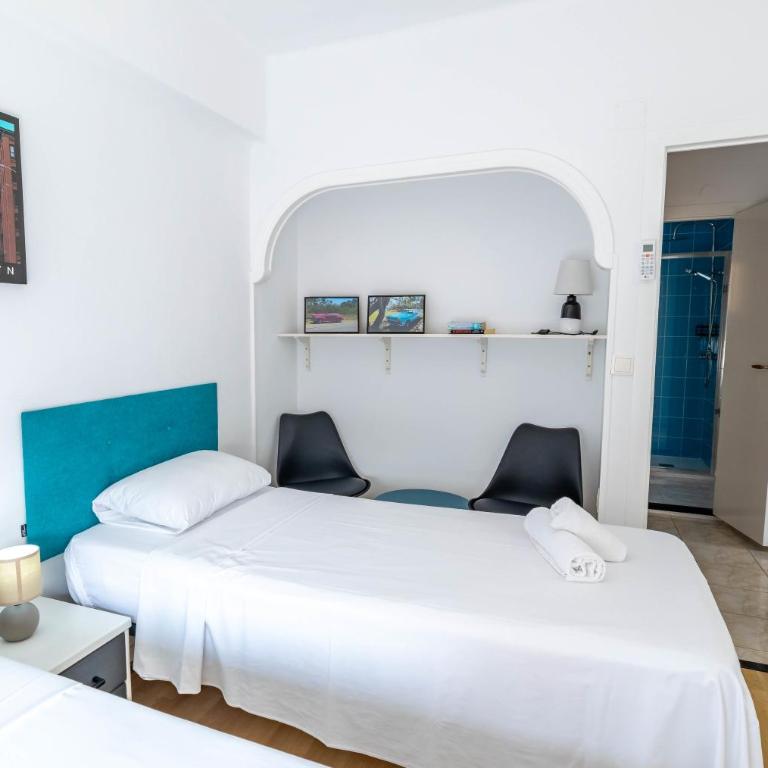 Inftour Garvimar Apartamento - Apartamento de 2 dormitorios - 19