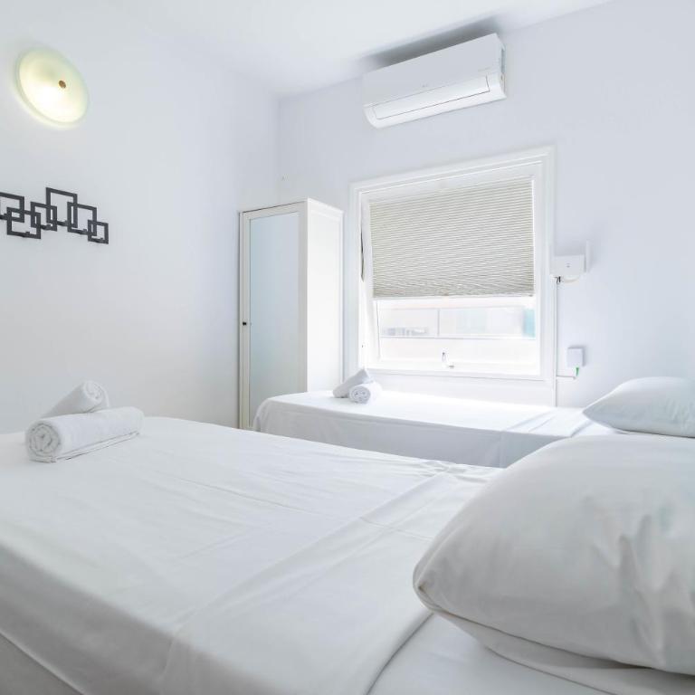 Inftour Garvimar Apartamento - Apartamento de 2 dormitorios - 20