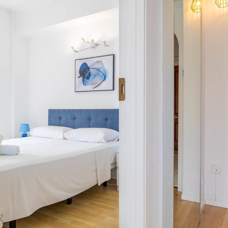 Inftour Garvimar Apartamento - Apartamento de 2 dormitorios - 21