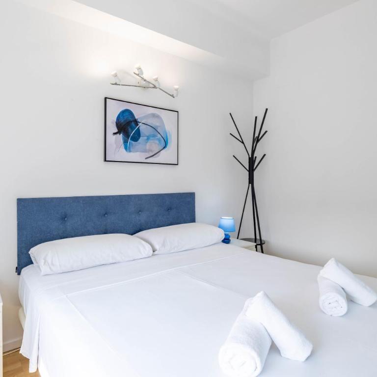 Inftour Garvimar Apartamento - Apartamento de 2 dormitorios - 22