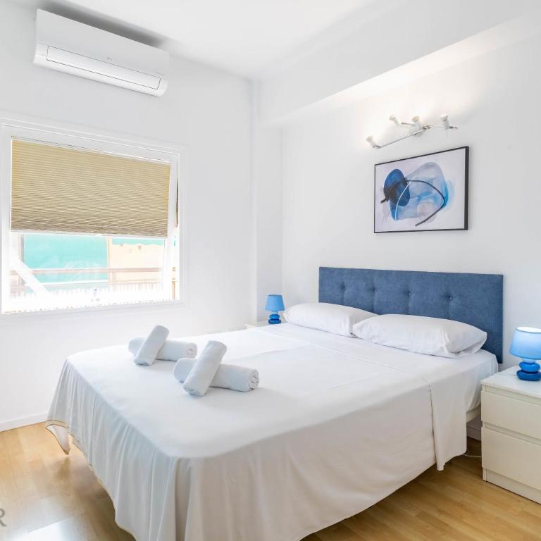 Inftour Garvimar Apartamento - Apartamento de 2 dormitorios - 23