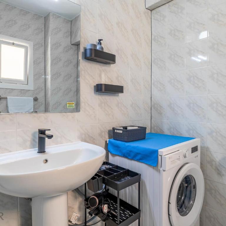 Inftour Garvimar Apartamento - Apartamento de 2 dormitorios - 28