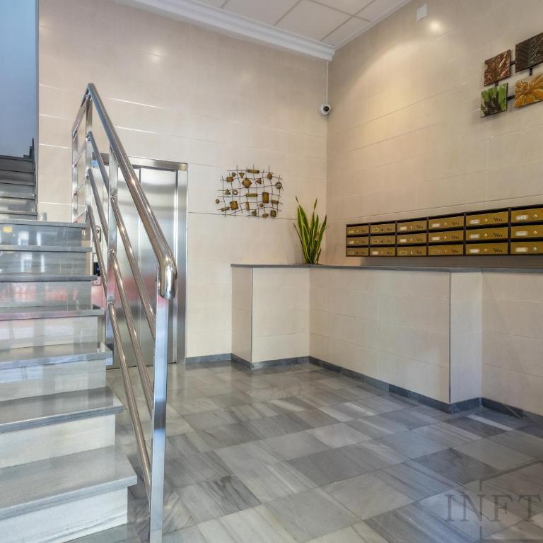 Inftour Garvimar Apartamento - Apartamento de 2 dormitorios - 30