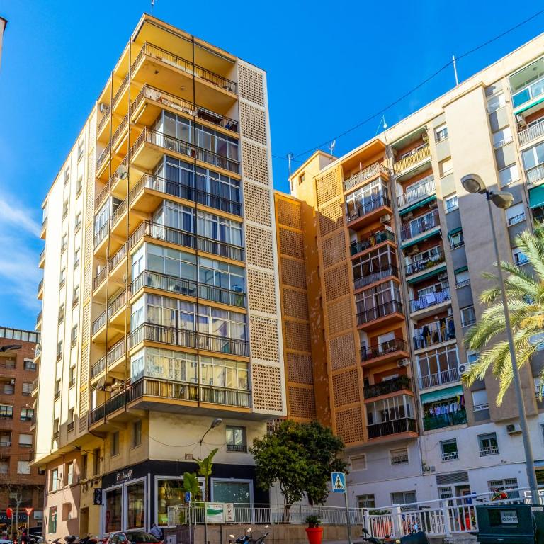 Inftour Garvimar Apartamento - Apartamento de 2 dormitorios - 31