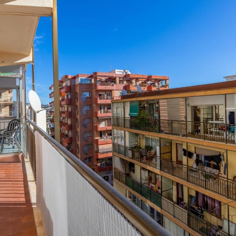 Inftour Garvimar Apartamento - Apartamento de 2 dormitorios - 32