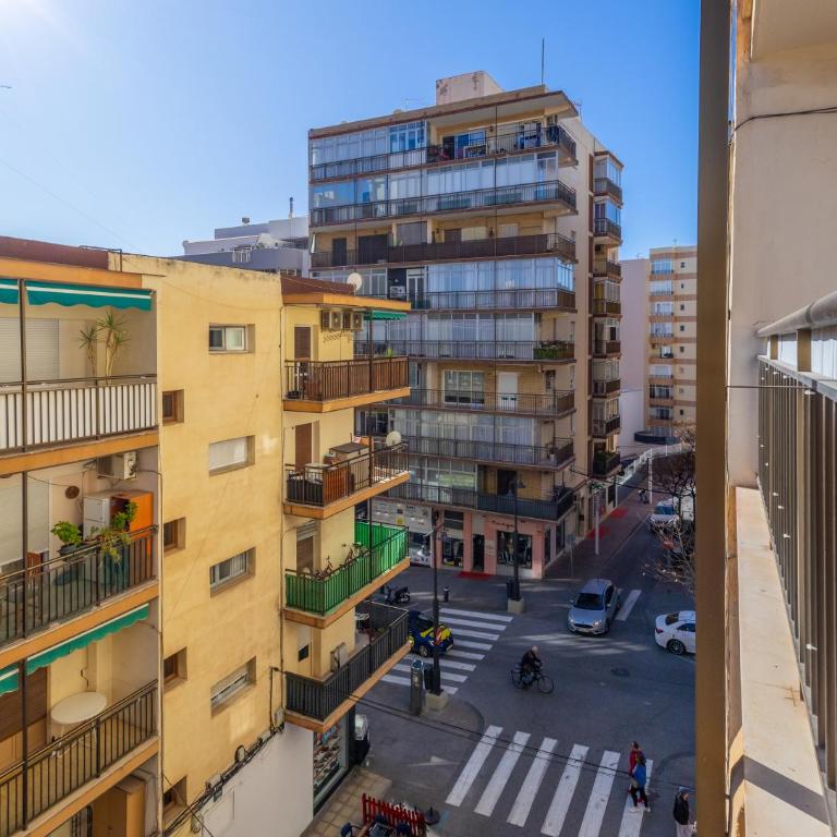Inftour Garvimar Apartamento - Apartamento de 2 dormitorios - 34