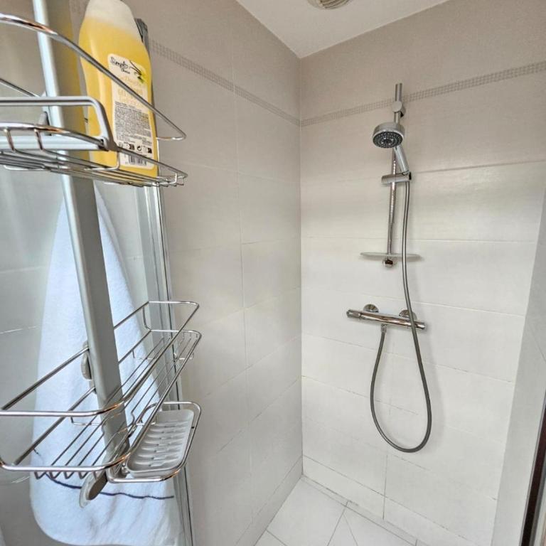 Juan-les-Pins 2-room apartment - Apartment mit 1 Schlafzimmer - 18