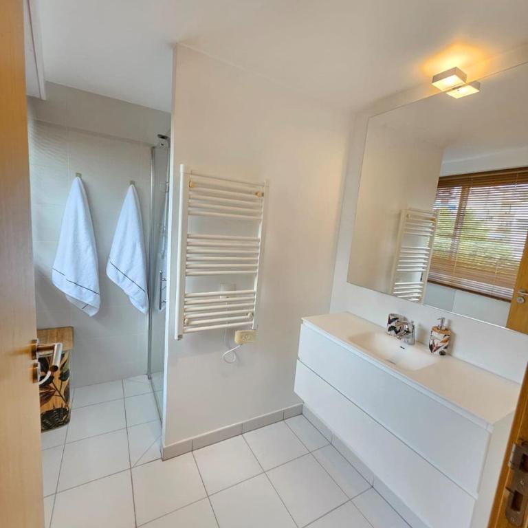 Juan-les-Pins 2-room apartment - Apartment mit 1 Schlafzimmer - 22
