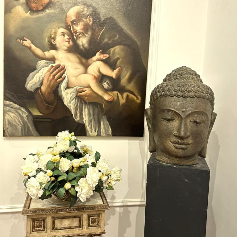Derah Ari- Via Carlo Poerio,98 - Appartamento Premium con 3 Camere da Letto - 14