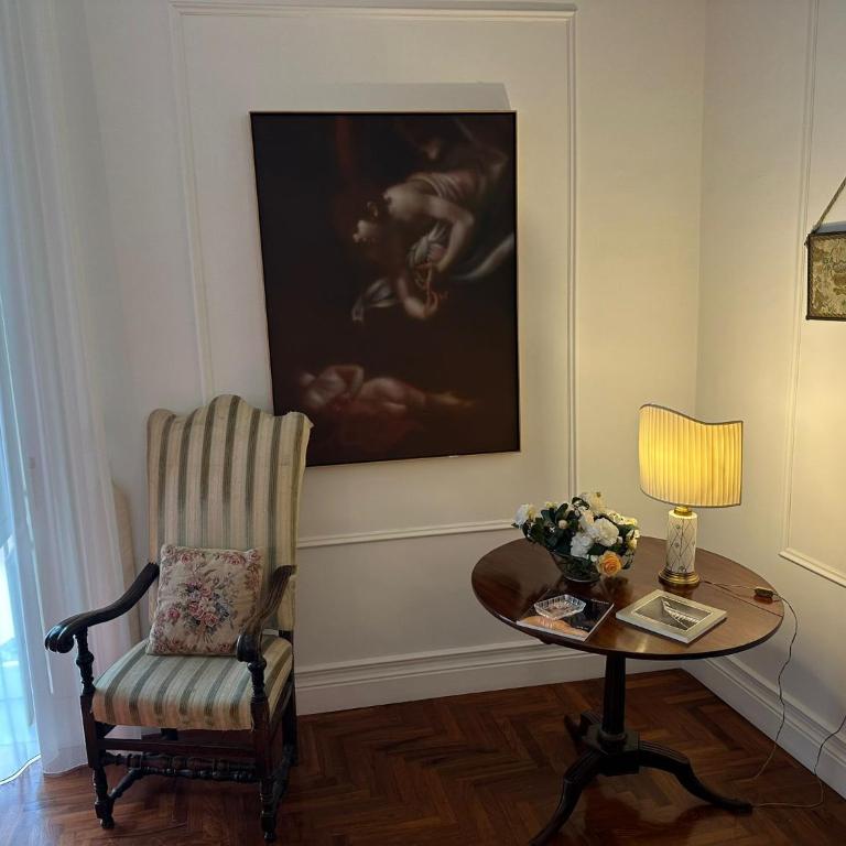 Derah Ari- Via Carlo Poerio,98 - Appartamento Premium con 3 Camere da Letto - 5