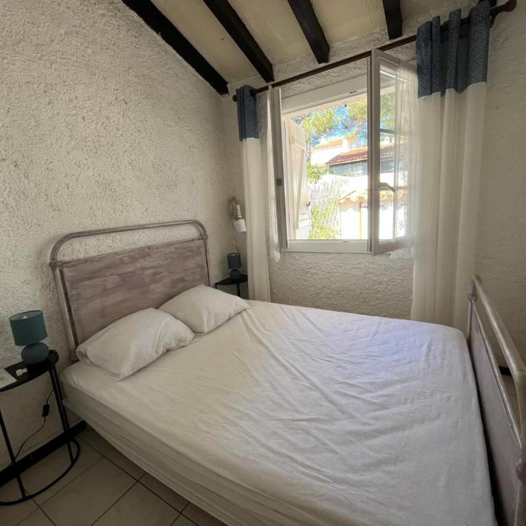 Maison de vacances à Saint Pierre La Mer - Maison de Vacances - 5