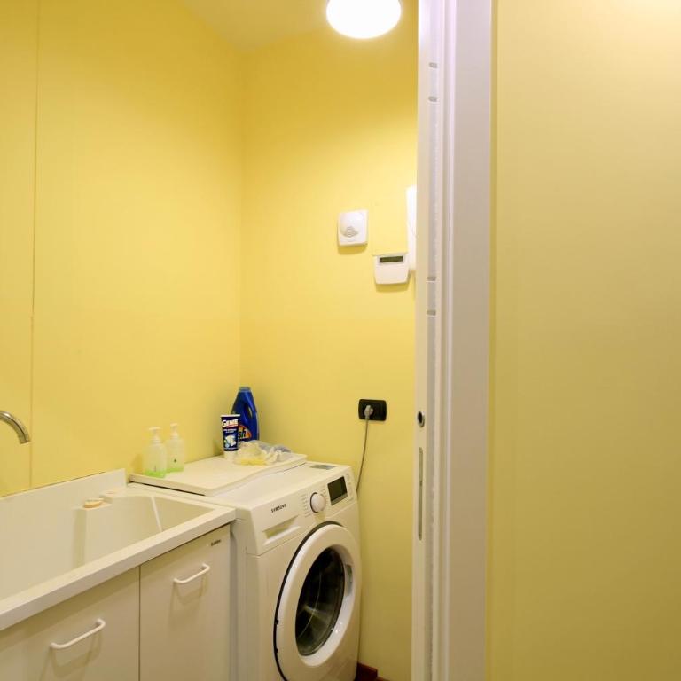 HC - CloHouse Spacious Flat - Apartment mit 3 Schlafzimmern - 31